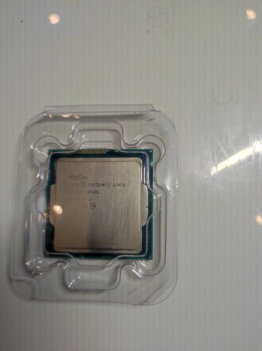 Pentium Processor G3450 Socket 1150446771026419394561