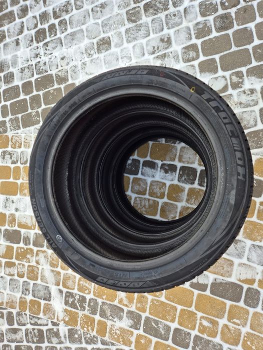 Резина 195/50 r20