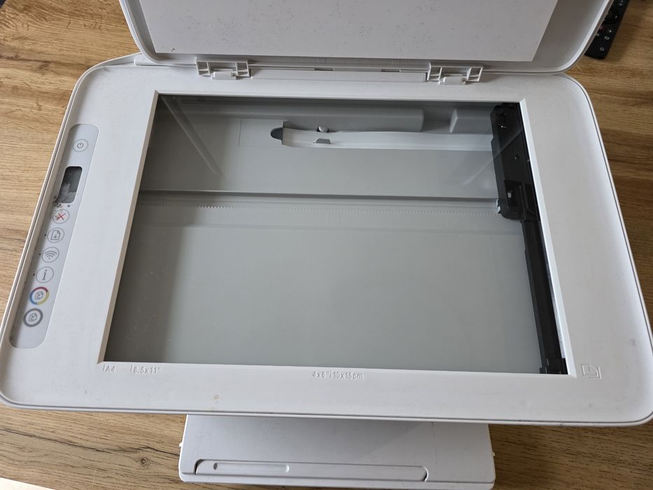 Drukarka HP 2710e używana