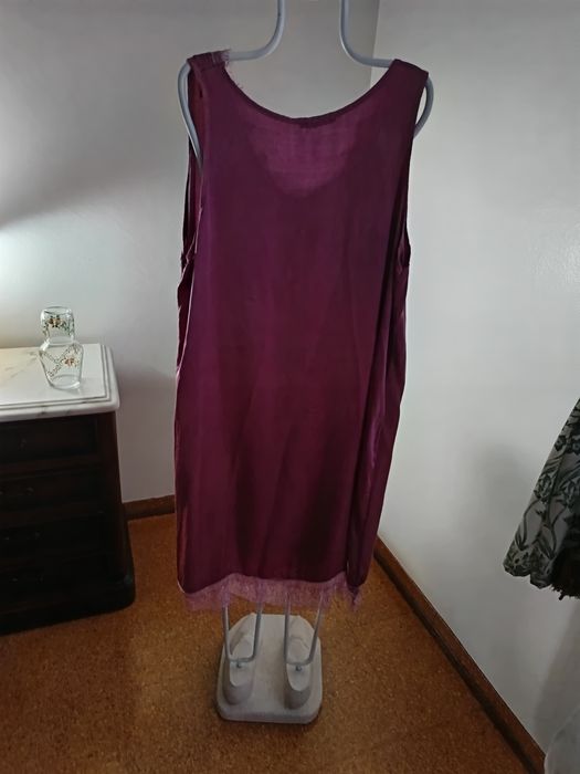 Camisa de noite "The Closet"