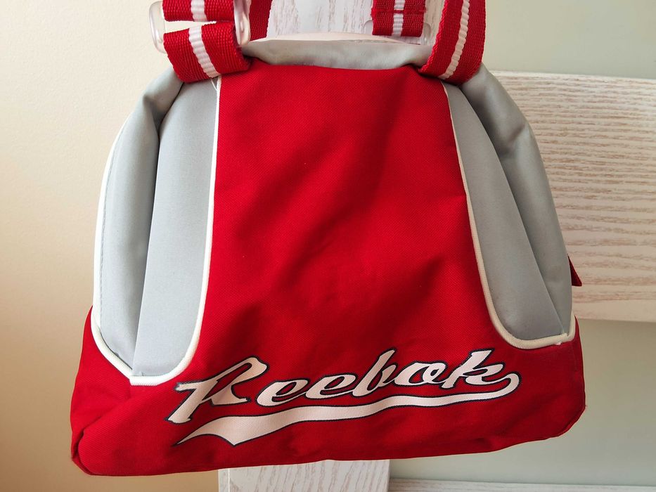 Torebka marki Reebok