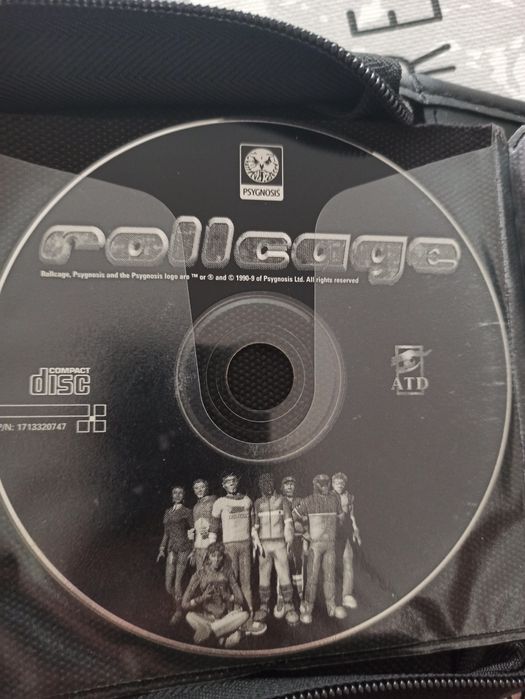 Jogos originais PC 1€-5€