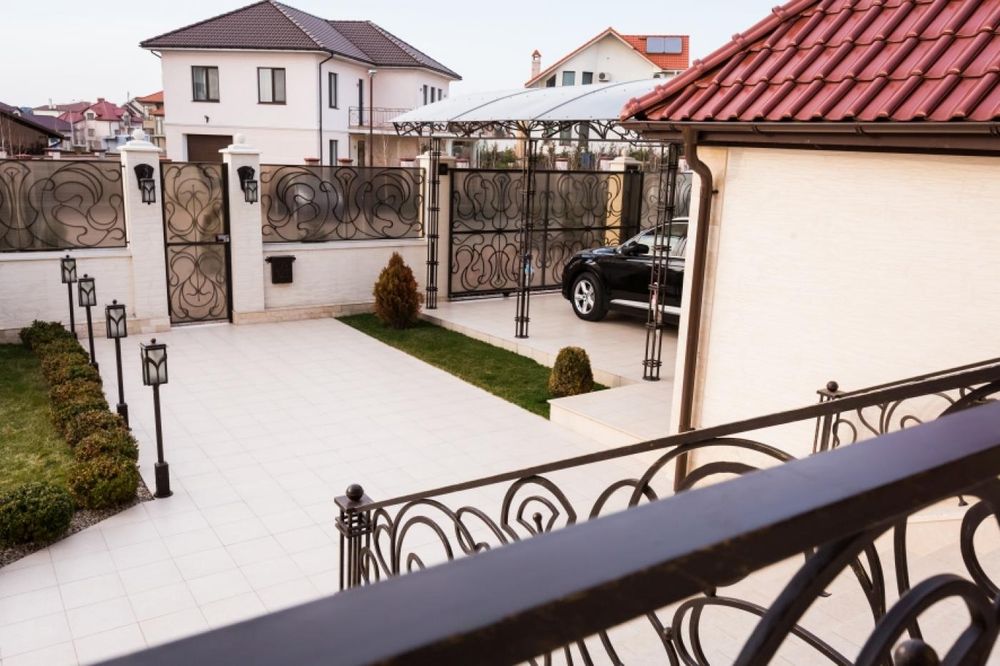 Дом по адресу ул. Бандеры Степана (площадь 712 м²) - Atlanta.ua - фото 5