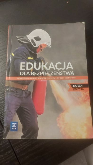 Edukacja dla bezpieczństwa