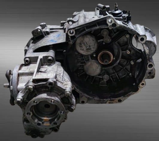 Caixa Velocidades Manual FEM - VW GOLF IV