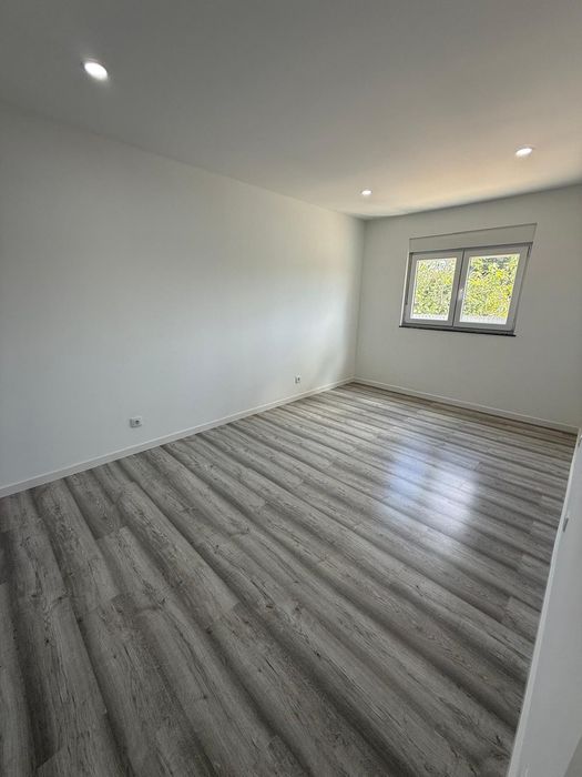 Moradia Isolada - Quinta da Lobateira