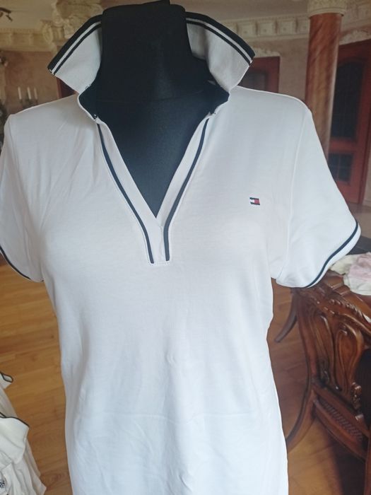 Nowa sukienka TH lato