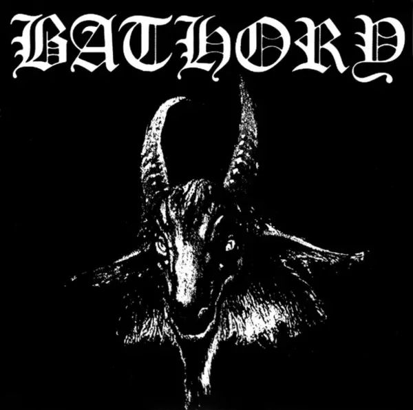 Bathory, CD. Mystic Production