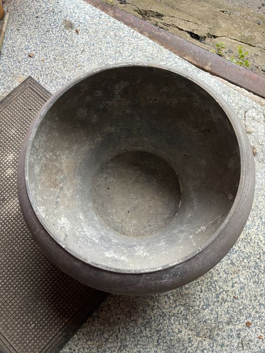 Баняк Казан 15л