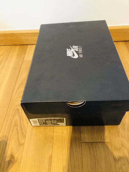 Nike Air Force 1 LV8 UTILITY rozm.42