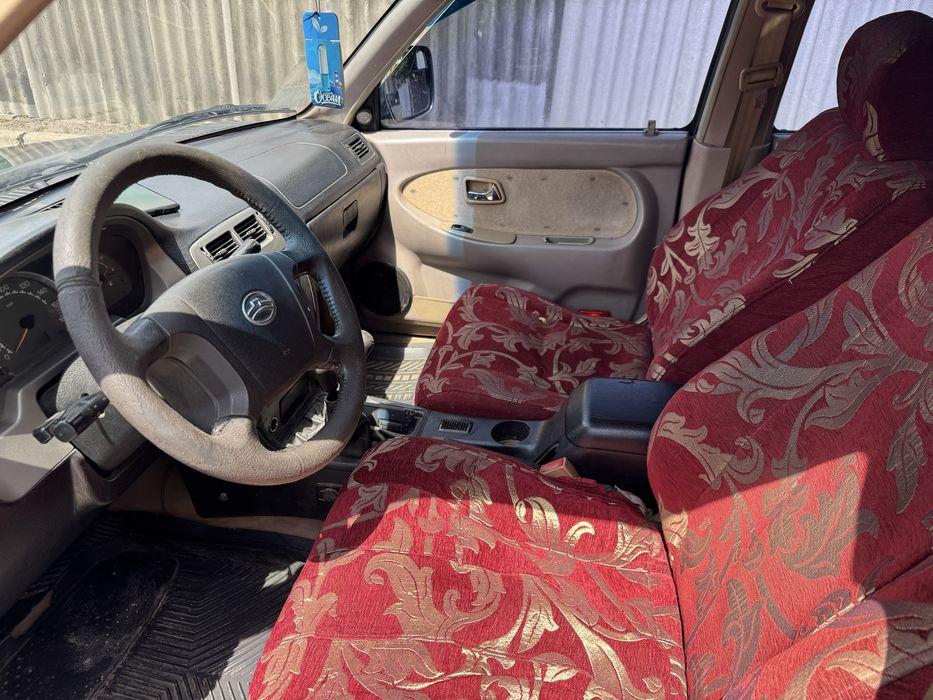 Продам rent Wall Oz бензин полный привод