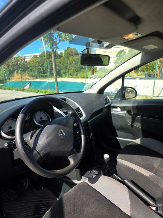 Peugeot 207 Gasóleo — photo 5