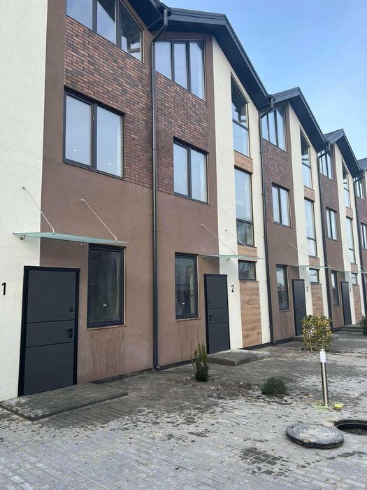 HARMONY! Червоный Хутор! Рассрочка до 3-х лет! Комиссия 0%! 1Y15