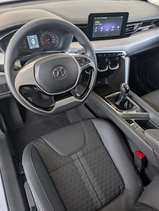 BAIC 3 BAIC 3 Luxury