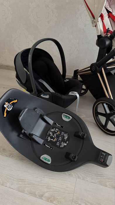 Коляска Cybex priam