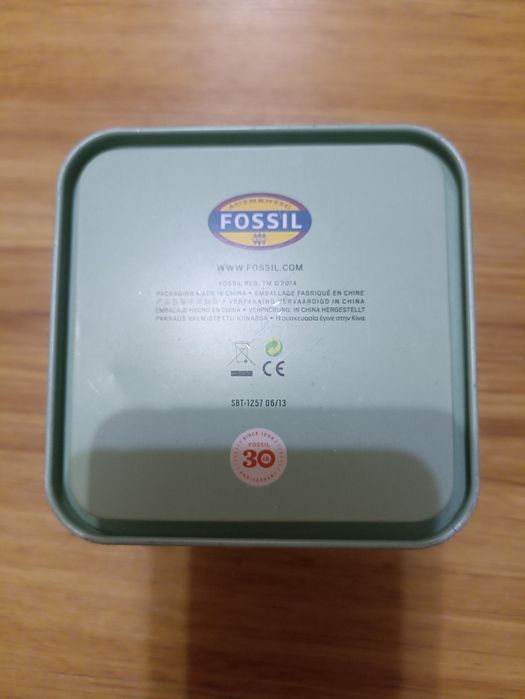 Часы  мужские Fossil/годинник чоловічий