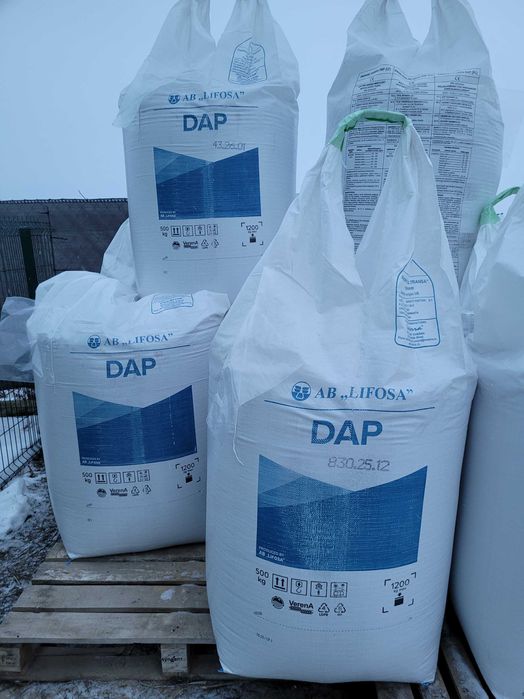 Nawozy, NPK 8-20-30 saletra, mocznik, salmag, saletrzak, sól potasowa,