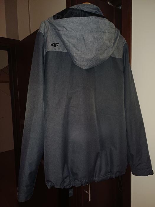 Kurtka męska 4F rozm. XL.Neodry 5000