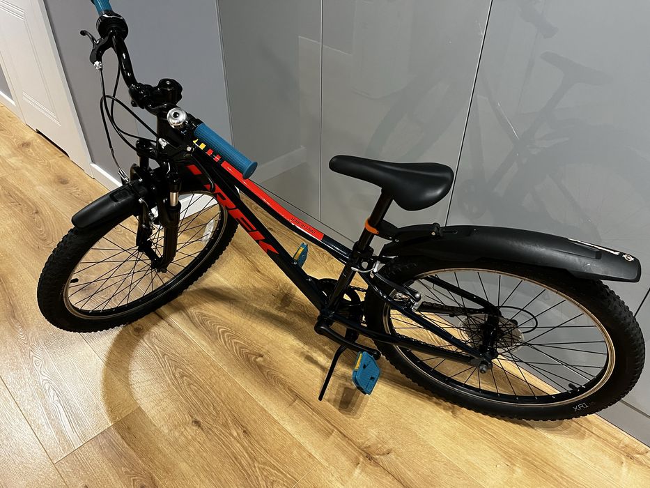 Rower Trek Precaliber 24