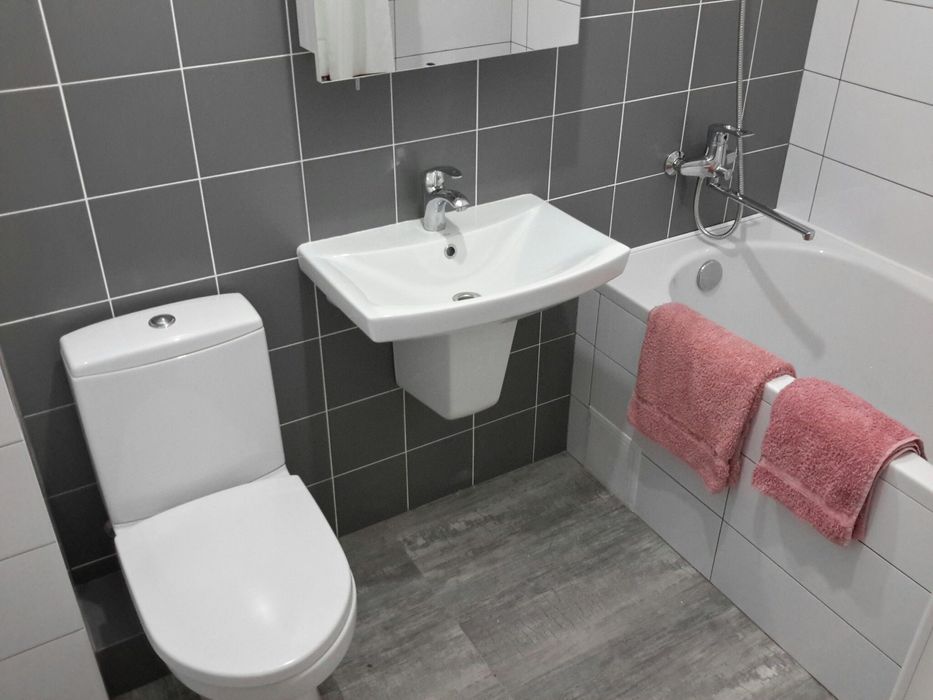 Здам квартиру-студію в Кадорі на Марсельській