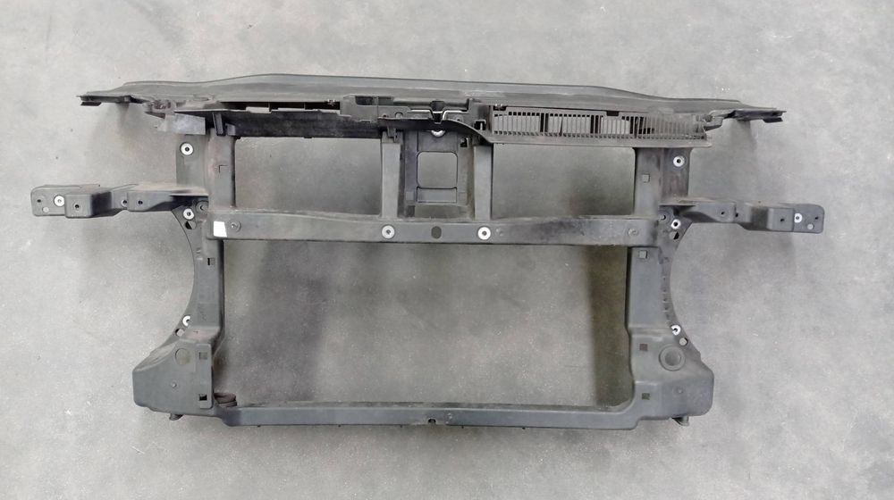 Painel Frontal Volkswagen Passat