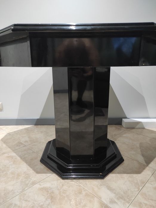 Vendo mesa octogonal