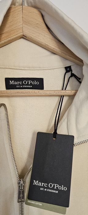 OKAZJA!!! MARC O Polo męską bluza roz M