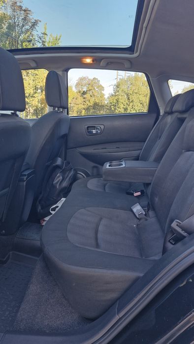 Продам Термінрво Nissan Qasqai