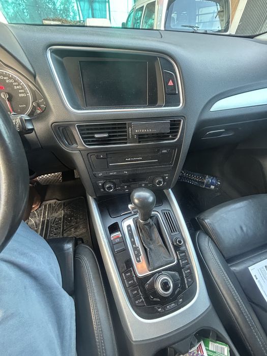 Audi Q5 2.0 170cv