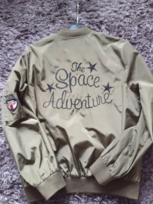 Kurtka damska wiosenna rozmiar XL