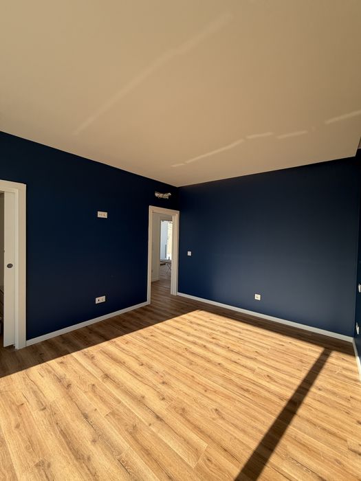Pintura Residencial e Comercial