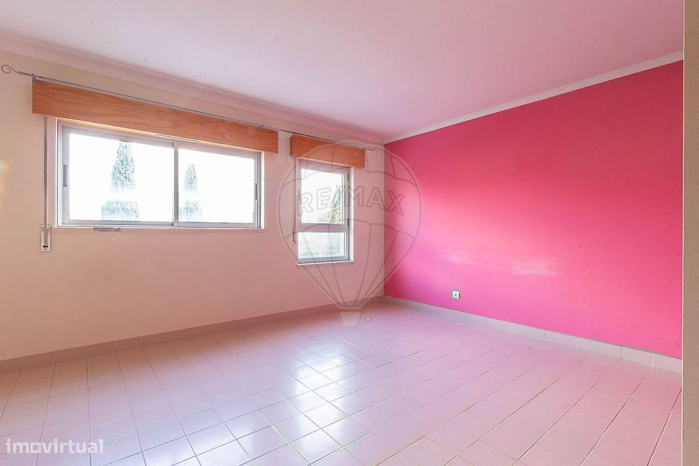 Apartamento T1 para venda