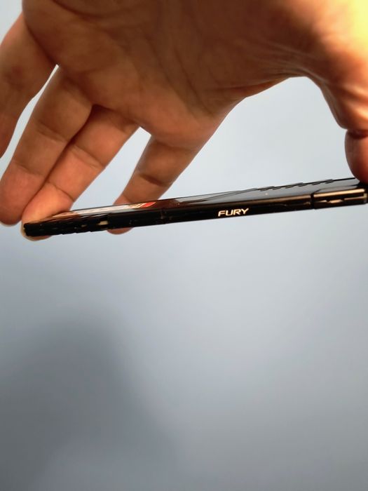 Pamięć RAM 8 GB DDR4 3200 MHz Kingston Fury Beast