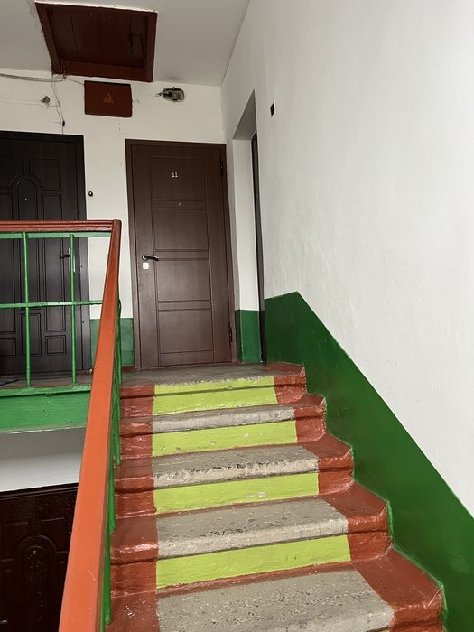 Терміново! Продається 1 кім. кв, Красилів, вул. Грушевського, Центр.