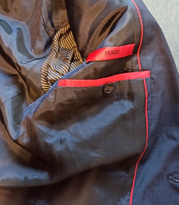 marynarka hugo boss 2