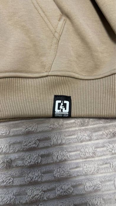 Худі компані груп тім розмір M