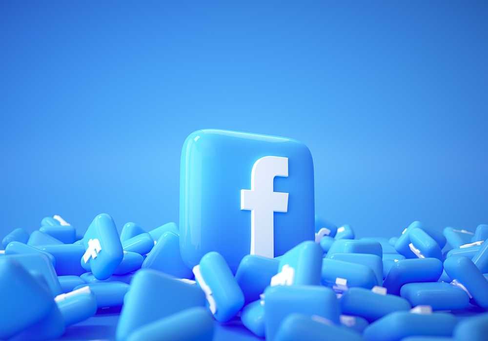 Prowadzenie Facebook, Instagram, Fanpage firm - Reklama Social Media