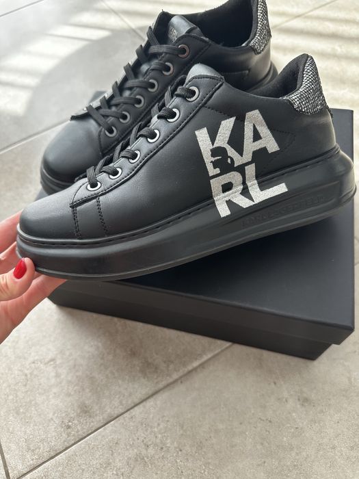 Кеди  Karl Lagerfeld 39
