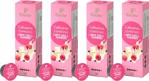 Kapsułki Tchibo zestaw