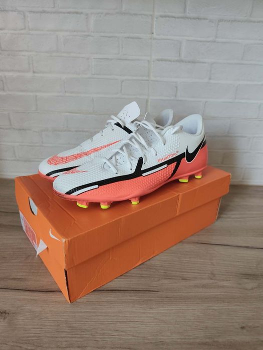 Buty do piłki nożnej NIKE