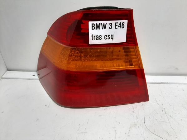 Farolim esquerdo BMW 3 (E46)