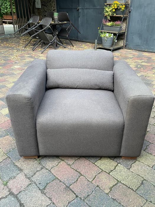 Fotel Scandic sofa