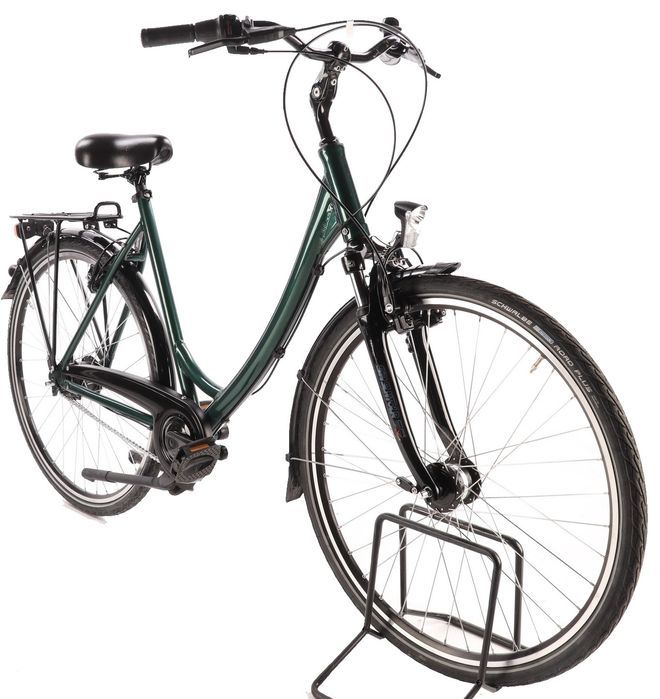 Rower damski Velo de Ville C200 55 cm (L)