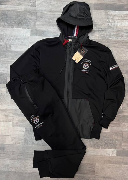 Костюм Napapijri мужской весна осень