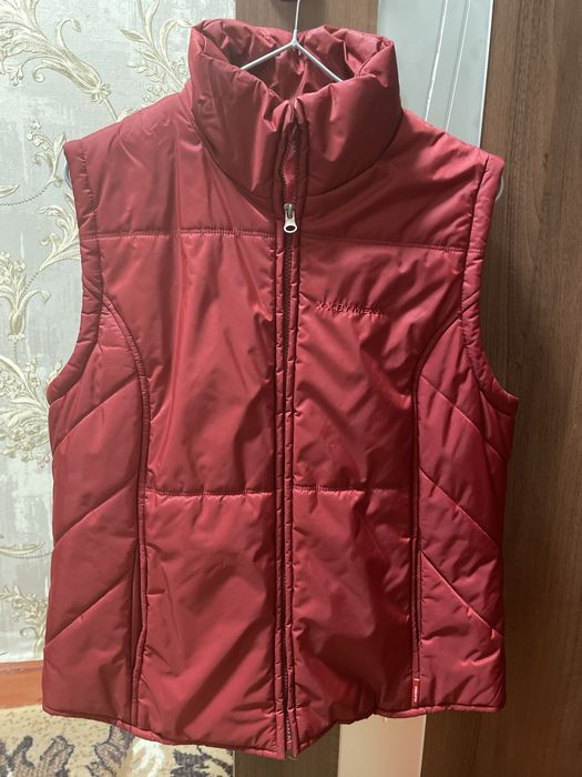 Жилетка жіноча одяг