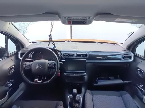 Para peças CITROËN C3 III (SX)