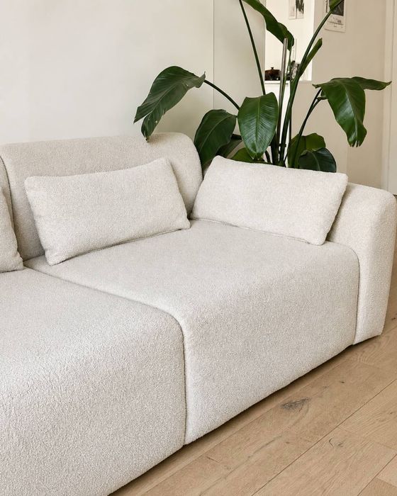SKLUM Sofá 230x100