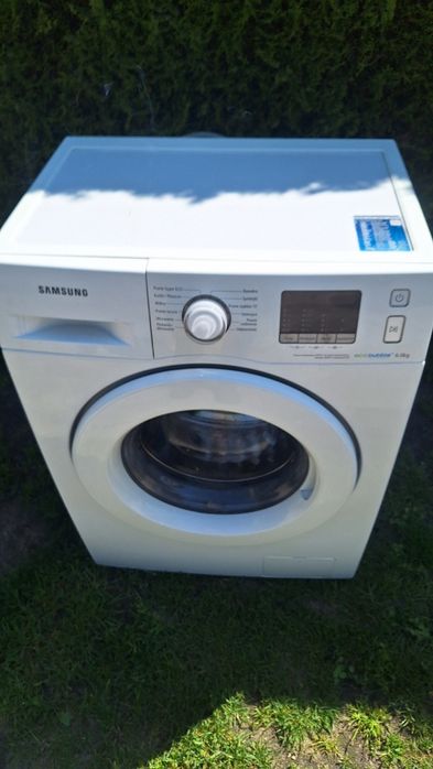 Pralka Samsung 100% Sprawna