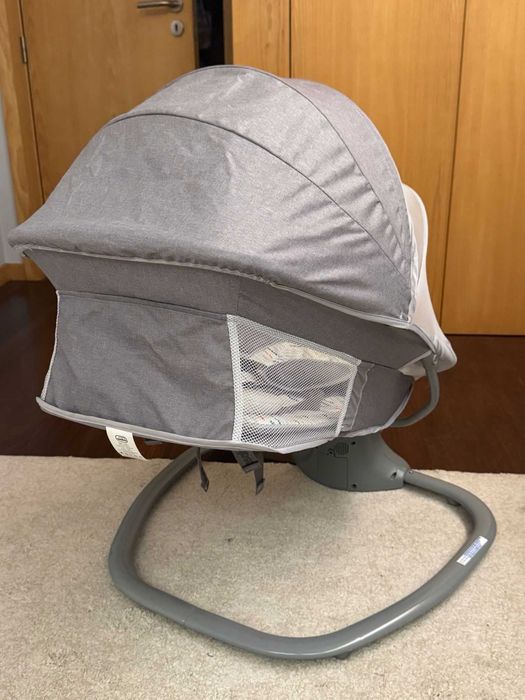 Espreguiçadeira / Cadeira de Repouso Asalvo Kahlo