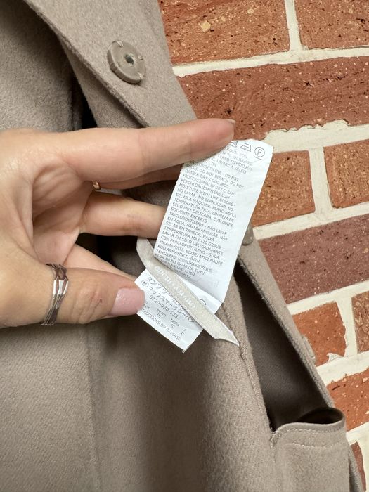 Пальто Max Mara XS